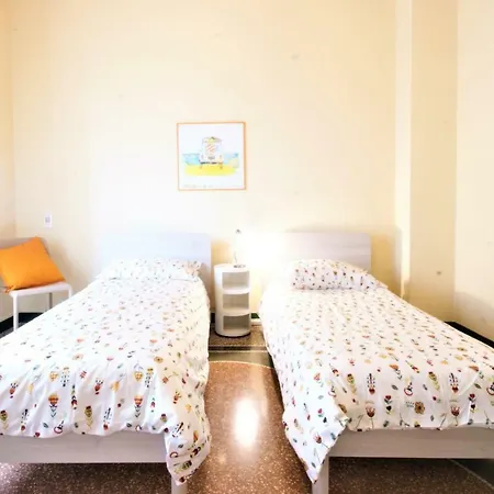 Apartment Casa Gazzano