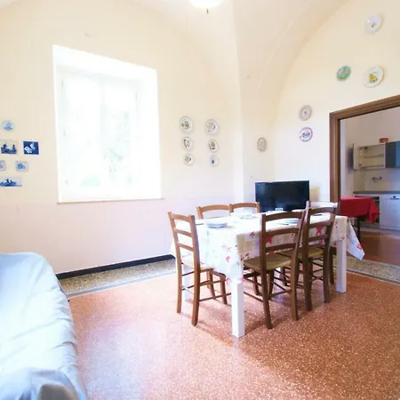 Casa Gazzano