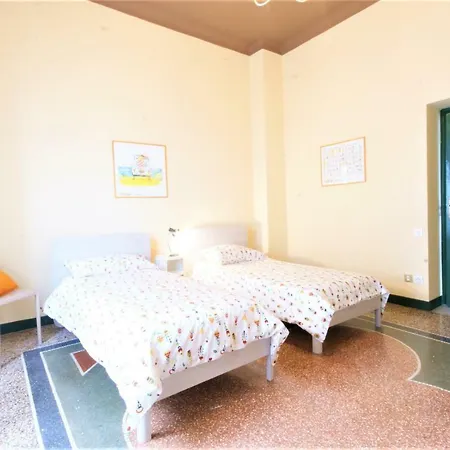 Casa Gazzano Apartment