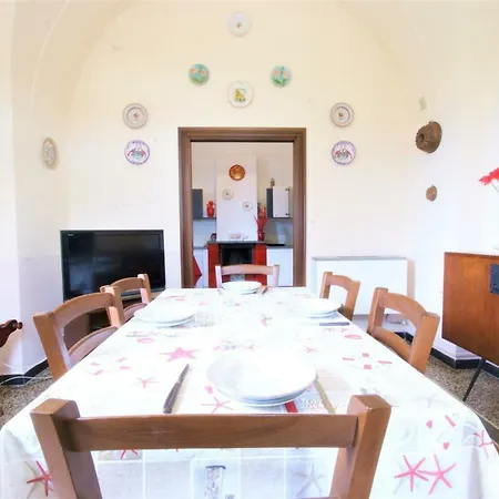 Apartment Casa Gazzano *